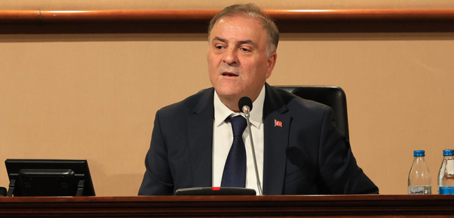 İBB Başkanvekili Aslan: Ramazan’da Kimseyi Geride Bırakmayacağız