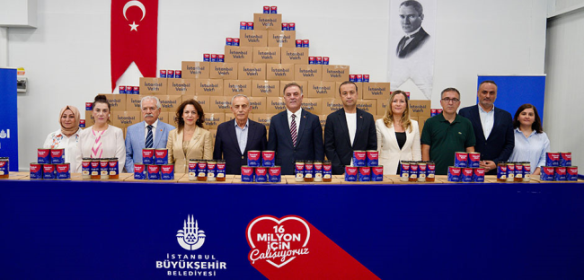 Kurban Bağışları, İhtiyaç Sahiplerine Ulaştırılıyor