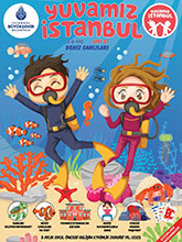 Yuvamız İstanbul 37. Sayı