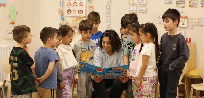 İstanbul’da Yarıyıl Tatili Şöleni Başlıyor