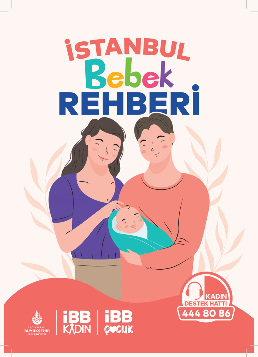 İstanbul Bebek Rehberi
