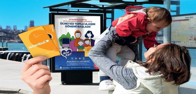 Yürekleri Isıtan Dayanışma Askıda Fatura