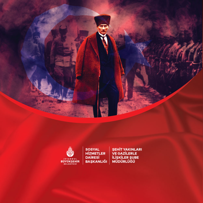 Şehit Yakınları ve Gazilerle İlişkiler Şube Müdürlüğümüze Bağlı Birimler