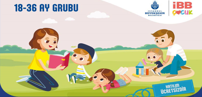 Anne-Baba Okulu Başvuruları 3 Kasım’da Başlıyor