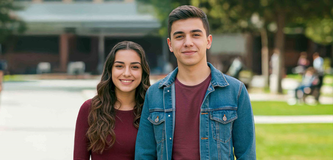 İBB Öğrencinin Yanında