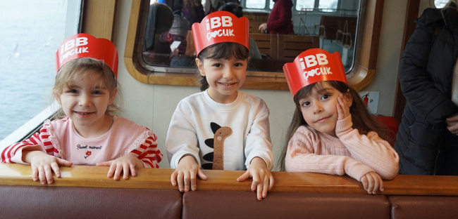 İstanbul’da Sömestir Dolu Dolu Geçti