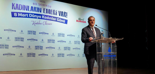 "Yerel Eşitlik Planı” Tanıtıldı