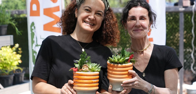 İBB’den Kadınlar Günü’ne Özel Etkinlikler