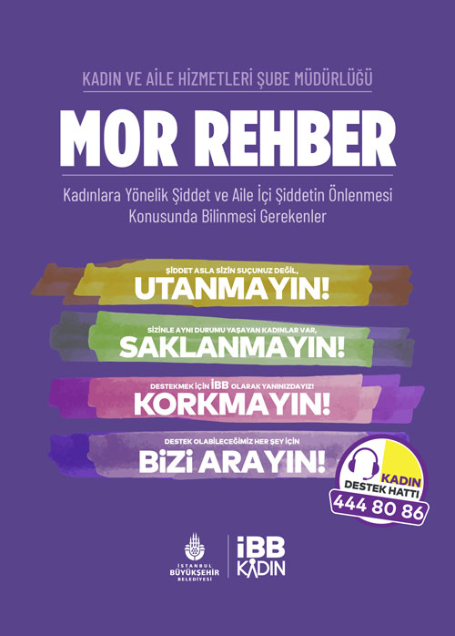 Mor Rehber