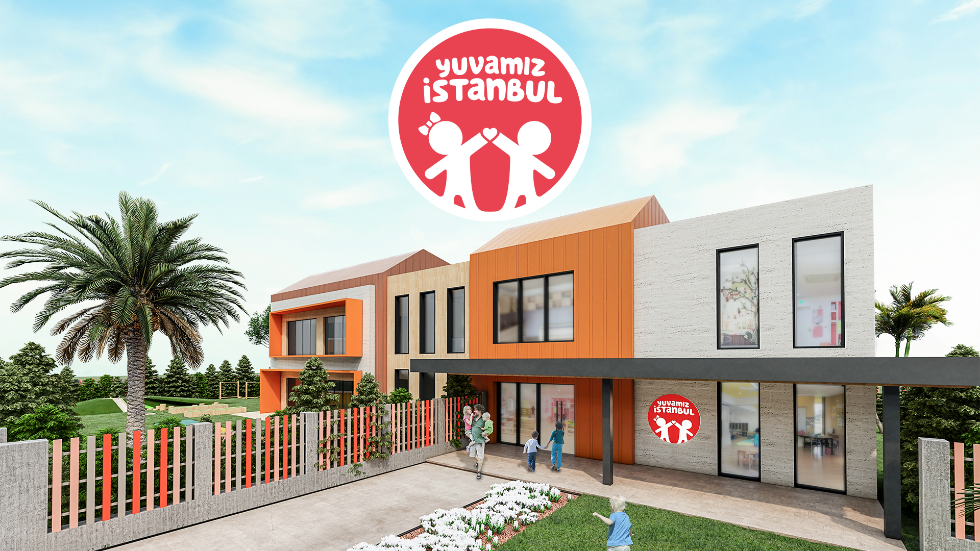 Yuvamız İstanbul’un 11 Yeni Merkezi İçin Kayıtlar Başladı